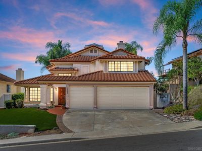 14348 Marianopolis Way, San Diego, CA, 92129