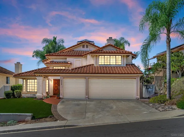 14348 Marianopolis Way, San Diego, CA 92129