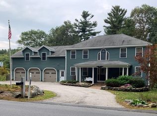 240 Millbury St, Auburn, MA 01501