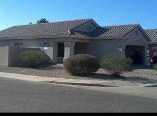 3701 W Runion Dr, Glendale, AZ 85308