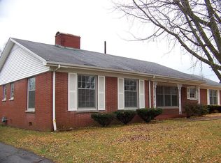 110 Coakley St, Campbellsville, KY 42718