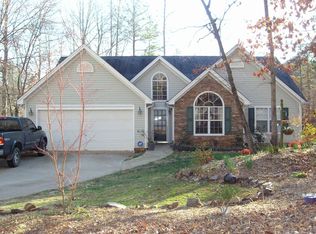 4998 Weaver Rd, Gainesville, GA 30507