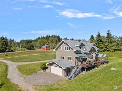 22558 Bulson Road, Mount Vernon, WA, 98274