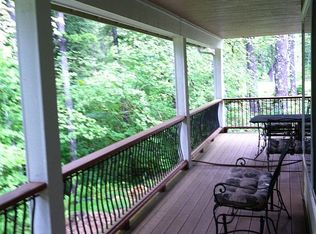 351 Martha Creek Rd, Carson, WA 98610