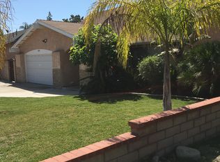 1858 E Olive St, Ontario, CA 91764