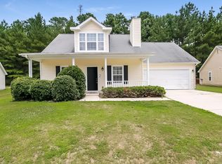 140 Fairhaven Trl, Fairburn, GA 30213