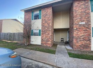 1917 Arizona St #5, Pascagoula, MS 39581
