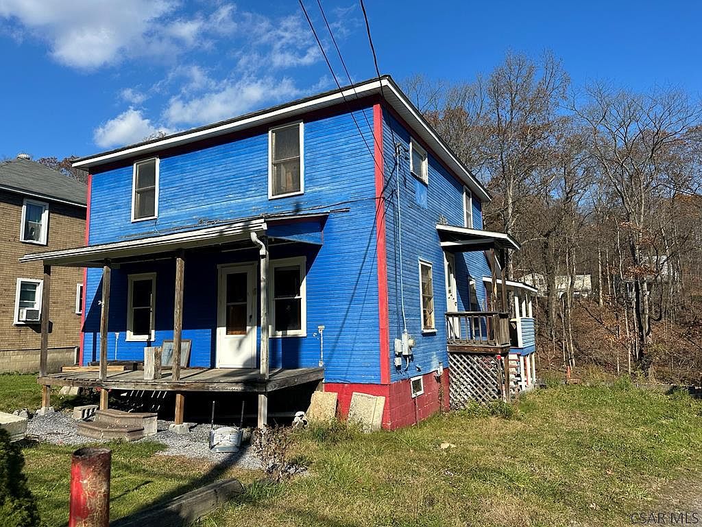 881 S Main St, Hollsopple, PA 15935 Zillow