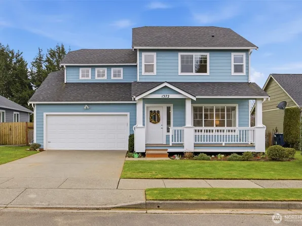 1372 Elm Street, Lynden, WA 98264
