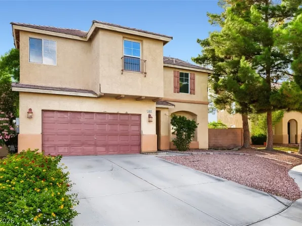 5937 Abyss Ct, North Las Vegas, NV 89031