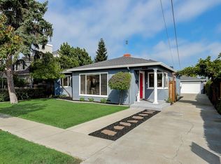 1115 Pascoe Ave, San Jose, CA 95125