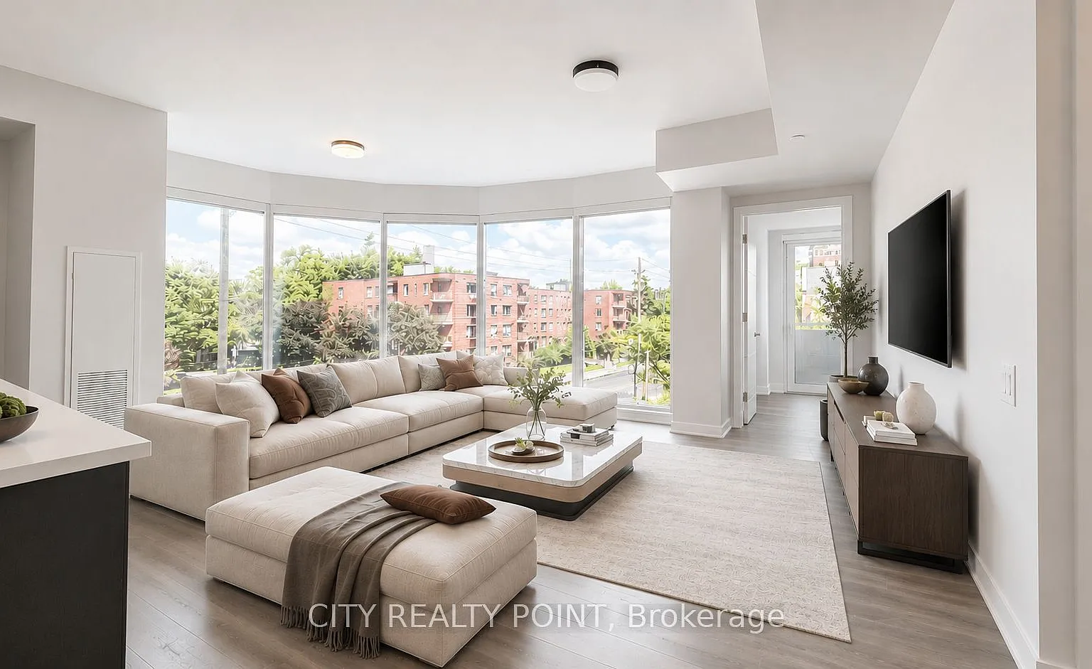 2 bed, $3,995 — Photo 4