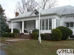 3 Tyson Ln, Rumson, NJ 07760