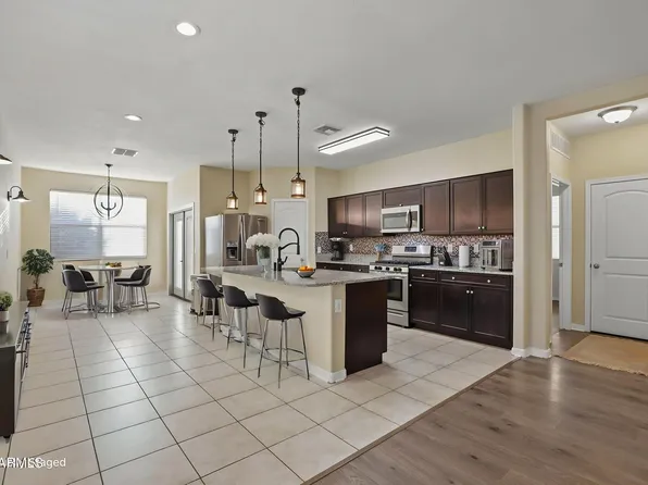 4072 N 309TH Circle, Buckeye, AZ 85396