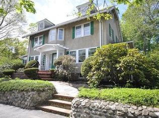 53 Academy St, Arlington, MA 02476