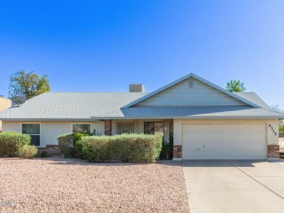 4335 E Downing St, Mesa, AZ, 85205