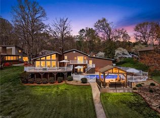 688 Beech Dr, Lexington, NC 27292