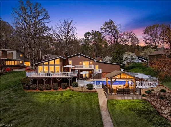 688 Beech Dr, Lexington, NC 27292