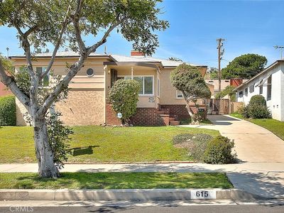 615 El Mercado Ave, Monterey Park, CA, 91754