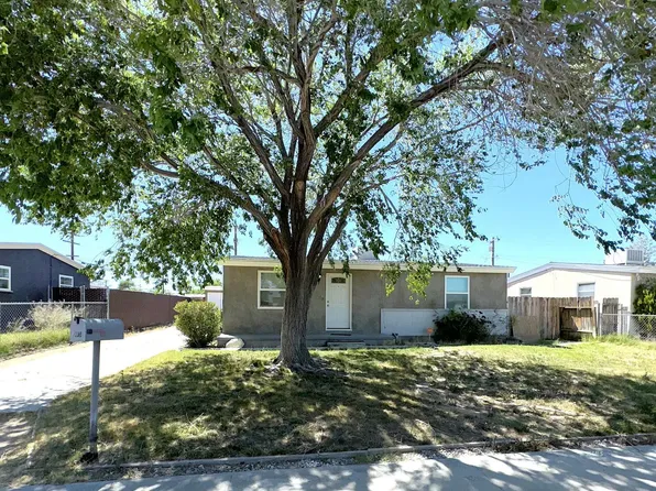 305 N Helena St, Ridgecrest, CA 93555
