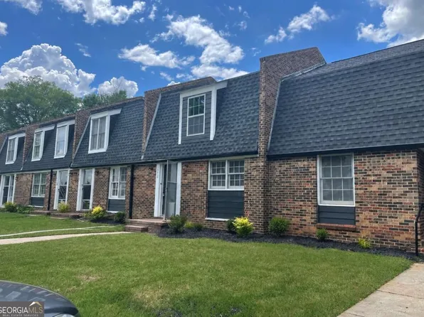 1071 Heritage Dr, Greensboro, GA 30642