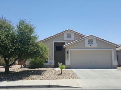 13609 N 129th Dr, El Mirage, AZ, 85335