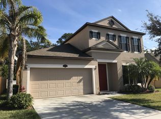 574 Dryden Cir, Cocoa, FL 32926