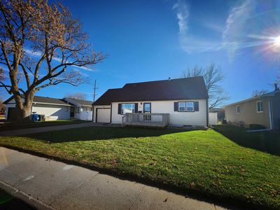 1211 E 33rd Dr, Kearney, NE, 68847