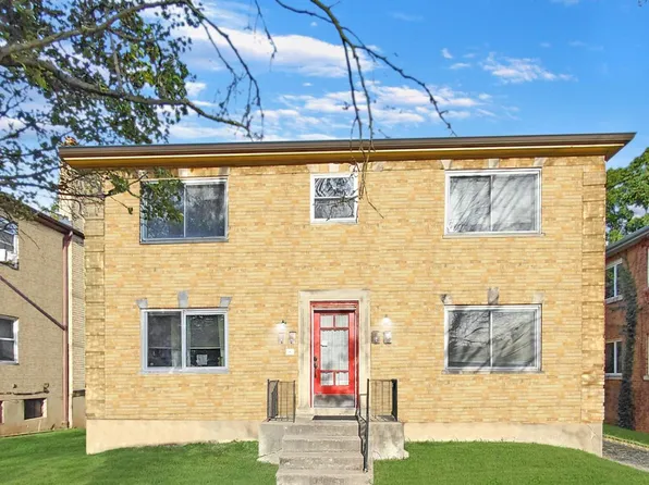 3354 Boudinot Ave, Cincinnati, OH 45211