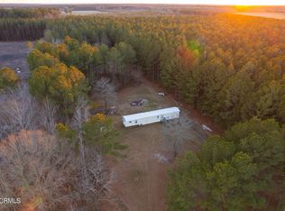 2189 Millpond Rd LOT C, Elizabeth City, NC 27909