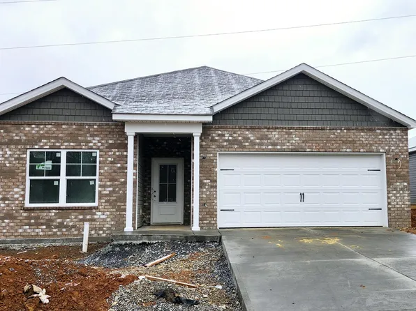 1816 Fox Meadows Cir, Bluff City, TN 37618