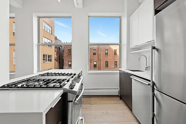 Rented by Corcoran | media 6