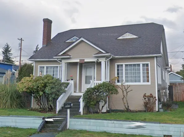 2517 Rainier Ave, Everett, WA 98201