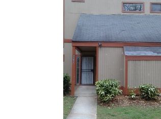 3392 Columbia Trce, Decatur, GA 30032
