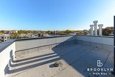Rented by Brooklyn High Rise LLC