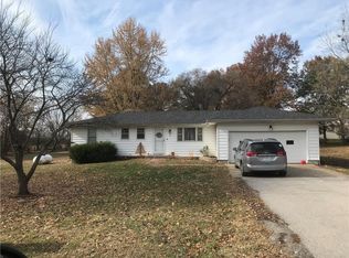412 NW 21st Rd, Warrensburg, MO 64093