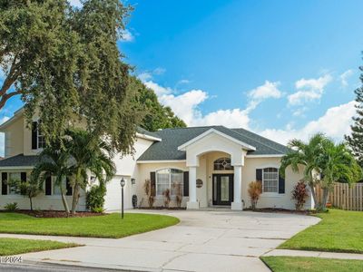 6013 Newbury Cir, Melbourne, FL, 32940