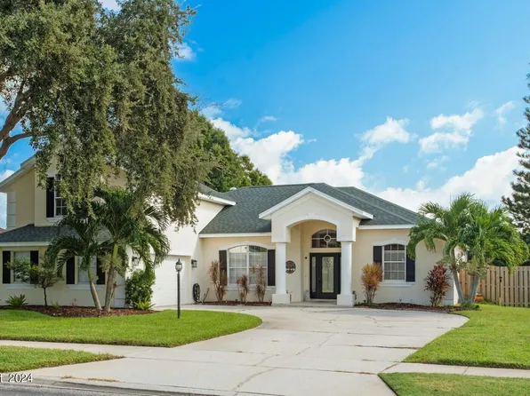 6013 Newbury Cir, Melbourne, FL 32940
