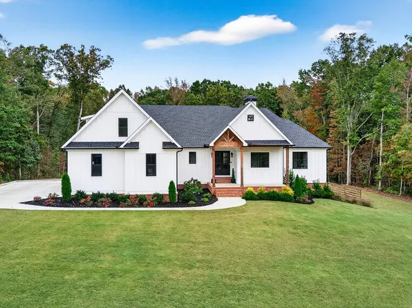 155 Grace Hope Dr, Brooks, GA 30205
