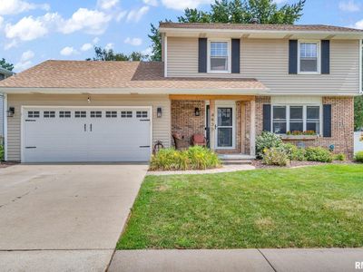 4435 Montclair Ct, Bettendorf, IA, 52722