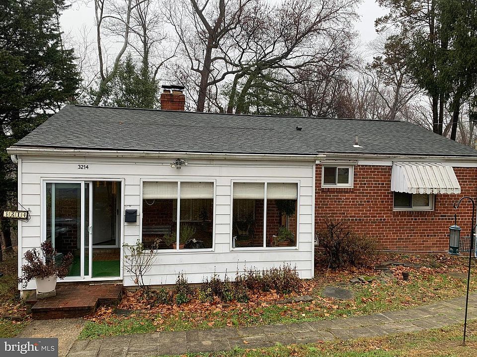 1st image of 3214 Gumwood Dr