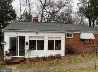 3214 Gumwood Dr, Hyattsville, MD 20783