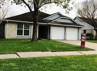 22615 Elkana Deane Ln, Katy, TX 77449