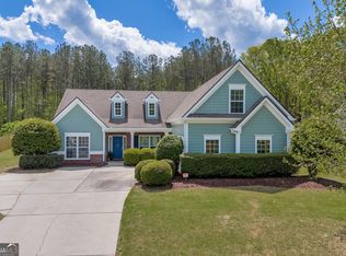 97 Kimberly Way, Hull, GA 30646