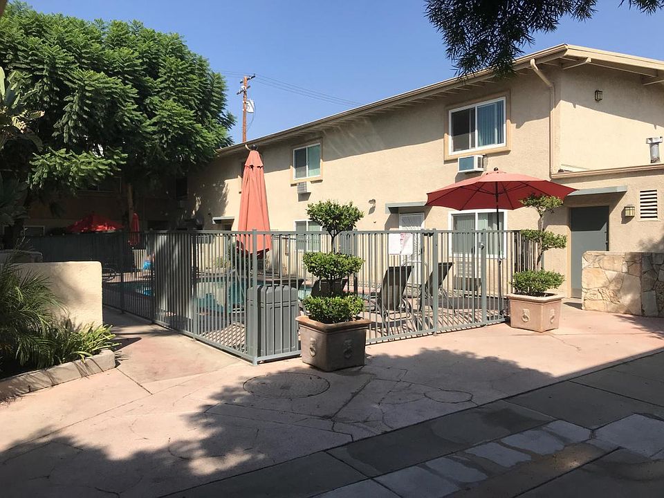 1st image of 1620 N San Fernando Blvd APT 39