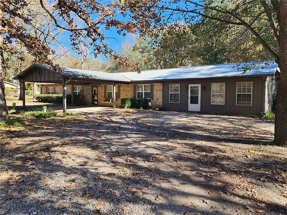 94 Flagstone Hill Ln, Idabel, OK 74745 Zillow