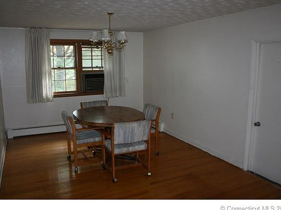 FORMAL DINING ROOM, OAK FLO...