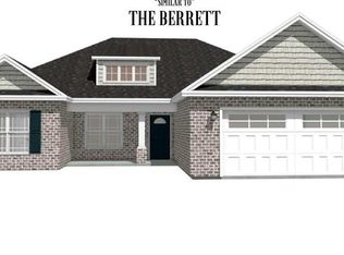 238 Overton Dr, Perry, GA 31069