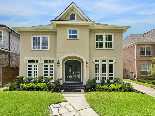 3505 Gramercy St, Houston, TX 77025