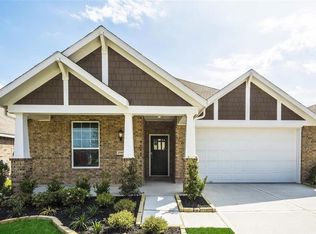 29519 Crimson Beech Dr, Spring, TX 77386